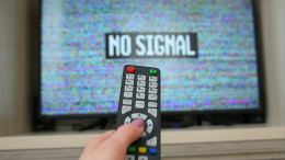 «Случается дважды в год»: почему в октябре возможны помехи на телеэкранах