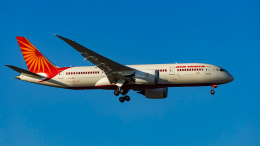 Выживший при авиакрушении в Индии может не вернуться домой из-за аэрофобии