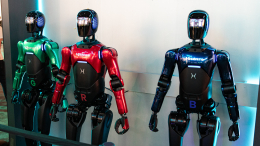 Разработчики ChatGPT нанимают специалистов для создания похожих на людей роботов