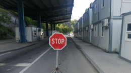 Совфед назвал идею запрета въезда в ЕС россиян признаком самоизоляции Европы