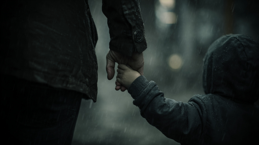 Ирландский продавец леденцов оказался педофилом