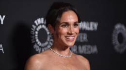 Новые подробности: бывшая подруга Меган Маркл может выпустить откровенную книгу