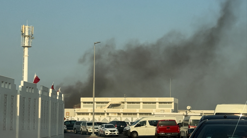 Разговаривал ли Нетаньяху с Трампом перед ударом по Дохе