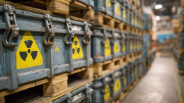 «Не достигли цели»: США пока не могут отказаться от поставок урана из РФ