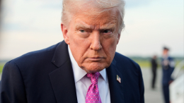 «Не являются достаточно жесткими»: Трамп высказался о санкциях ЕС против России