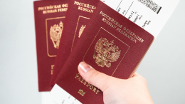 ЕС рассматривает полный запрет на въезд для российских туристов