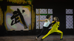 В Москве стартовал Фестиваль китайской культуры