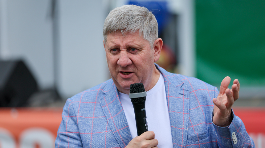 Кого Пушилин назначил главой правительства ДНР