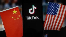 «Мне видится»: Трамп обсудит с Си Цзиньпином сделку по TikTok