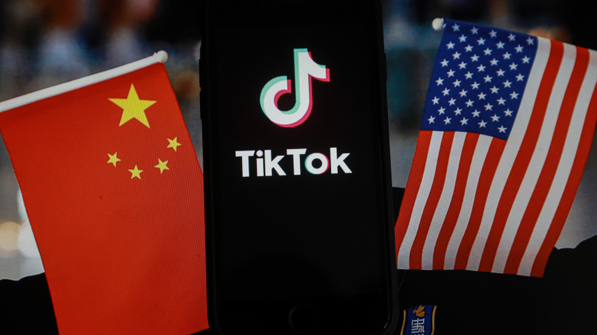 Когда Трамп обсудит с Си Цзиньпином покупку TikTok