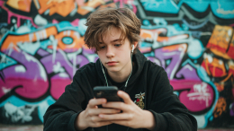 Смертельные тренды: как подростков втягивают в опасные онлайн-челленджи