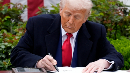 По примеру Вашингтона: Трамп продолжит борьбу с преступностью в Мемфисе