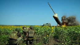 Расчет «Торнадо-С» сорвал ротацию боевиков ВСУ. Лучшее видео из зоны СВО