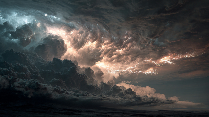 Какой силы будет магнитная буря 16 сентября и как ввыжить