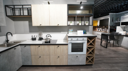 Кухонные разборки: компании в Петербурге и области оставили клиентов без гарнитуров