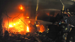 Восемь человек погибли в результате атаки Израиля на Газу