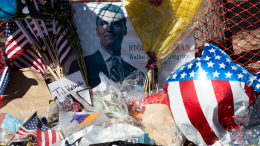 Магазин в США отказался печать постеры в память о Чарли Кирке