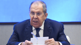 Лавров: есть недружественные правительства, а не страны