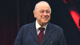 «Мастерство и талант»: Путин поздравил Петросяна с 80-летием