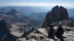 Горы сжимают легкие, море «глушит» мозг: что нужно знать перед восхождением и фридайвингом