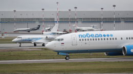 Суд отменил решение о размере ручной клади для пассажиров «Победы»