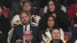 «Его предупреждали об импотенции»: у принца Гарри и Меган Маркл интимная проблема