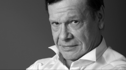 Умер актер из сериала «Тайны следствия» Владимир Мойковский