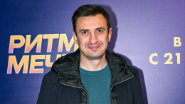 Гоша вернется? Гаврилов рассказал о будущем своего персонажа в «Универе»