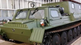 Пять человек утонули: вездеход с пассажирами упал в озеро в Забайкалье