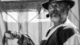 Умер актер и режиссер Анатолий Архипов