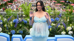 Наконец родила? Фанаты обсуждают возможное рождение ребенка Рианны