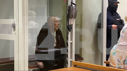 Колония особого режима: на сколько посадили криминального авторитета Васю Бандита