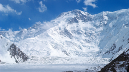 Навечно в горах: почему тела Дальмайер и Наговициной не получается эвакуировать