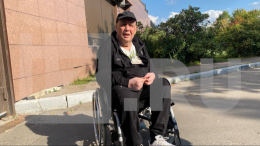 «Очень плохо»: Вася Бандит рассказал о своем самочувствии после суда