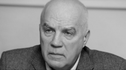 Умер заслуженный тренер России Леонид Михно