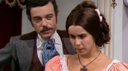 «Рабыня Изаура»: как изменились актеры сериала и кого уже нет в живых