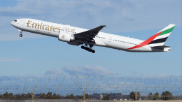 В ОАЭ могут внедрить гигантские подушки безопасности для самолетов