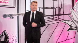 Басков, Лепс и Долина выступят для раненых бойцов СВО