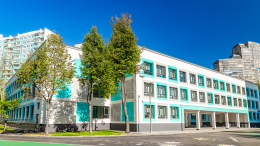 Собянин рассказал о новых образовательных учреждениях в Коммунарке