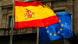 Испания откажется от «Евровидения» в случае участия в конкурсе Израиля