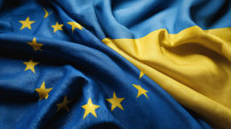 Совет ЕС выразил намерение отменить программу приема украинских беженцев