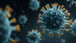 По домам? В России могут ввести локдаун из-за вспышки ОРВИ