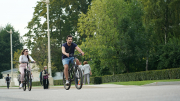 От 28 до 35 дней: в Госдуме предложили увеличить продолжительность отпуска