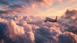 Открываем новые маршруты: правительство планирует сделать авиаперелеты по России доступнее