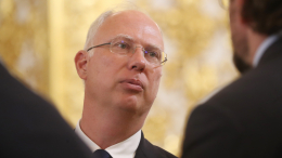 Спецпредставитель президента РФ Кирилл Дмитриев запустил канал в MAX