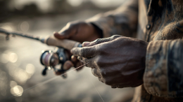 Тянет на сокровища: в России набирает популярность магнитная рыбалка