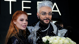 «Тщательно скрываем»: Стоцкая раскрыла правду о родстве своих детей с Киркоровым