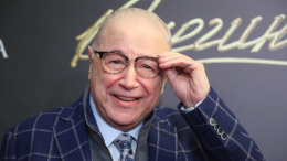 «Лучший день рождения»: Петросян втайне от всех уехал из Москвы