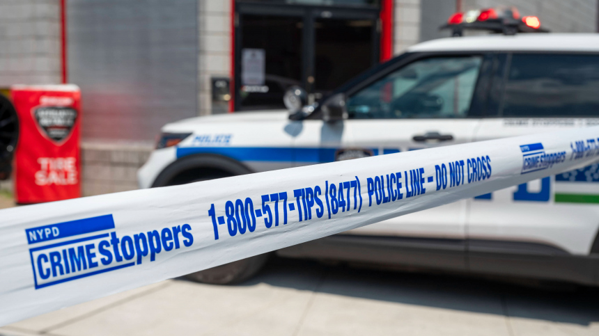 Как мужчина отомстил за отказ вступить в отношения