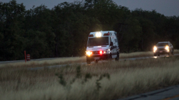 «Я была хорошей»: мать перерезала горло пятилетней дочери за сходство с куклой